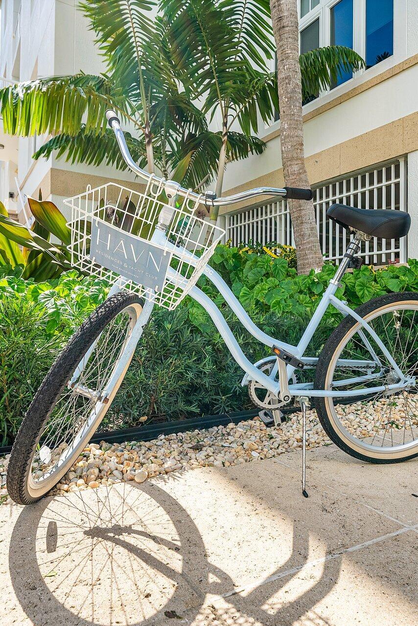 HAVN RESIDENCES & YACHT CLUB CONDO - Residential