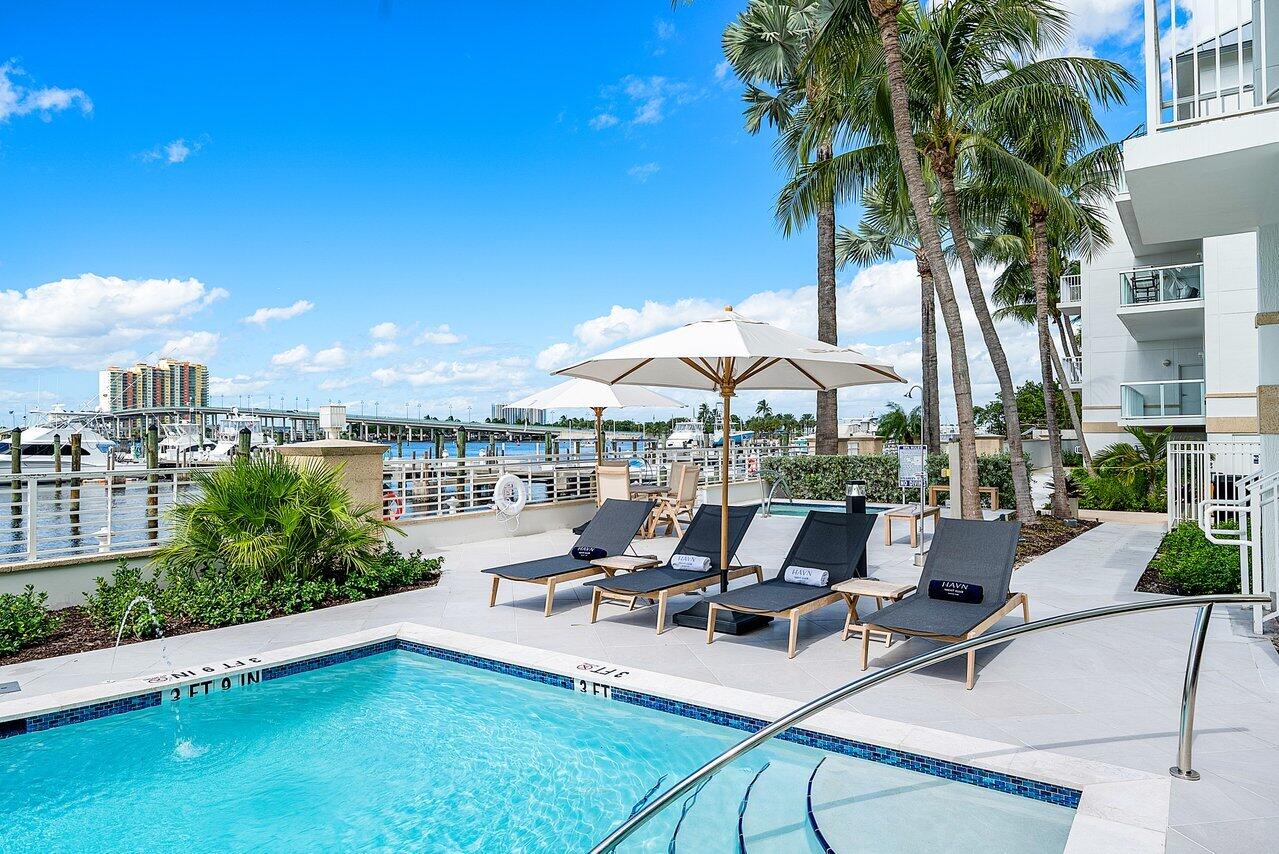 HAVN RESIDENCES & YACHT CLUB CONDO - Residential