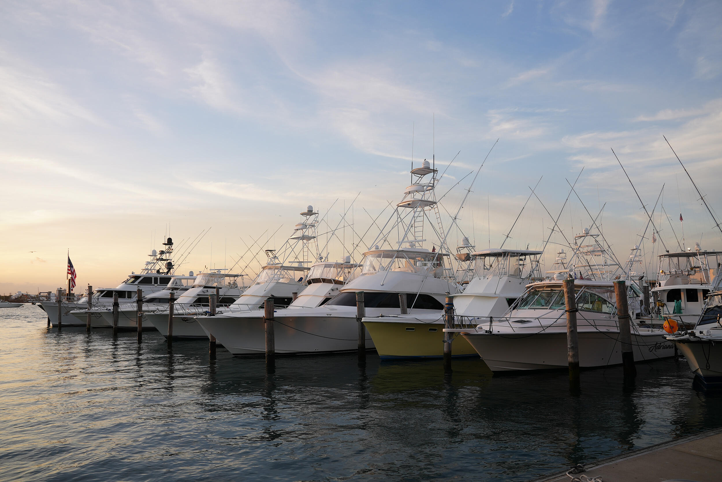 HAVN RESIDENCES & YACHT CLUB CONDO - Residential