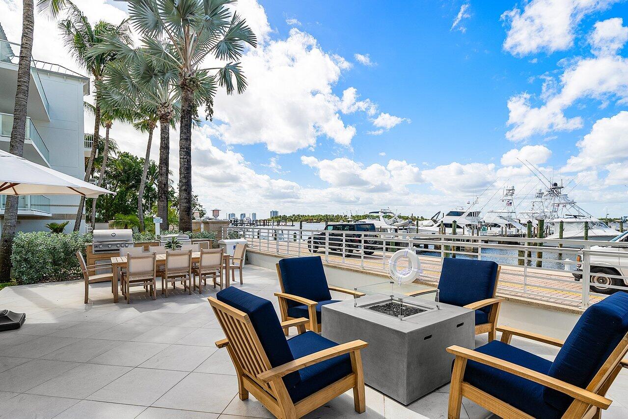 HAVN RESIDENCES & YACHT CLUB CONDO - Residential