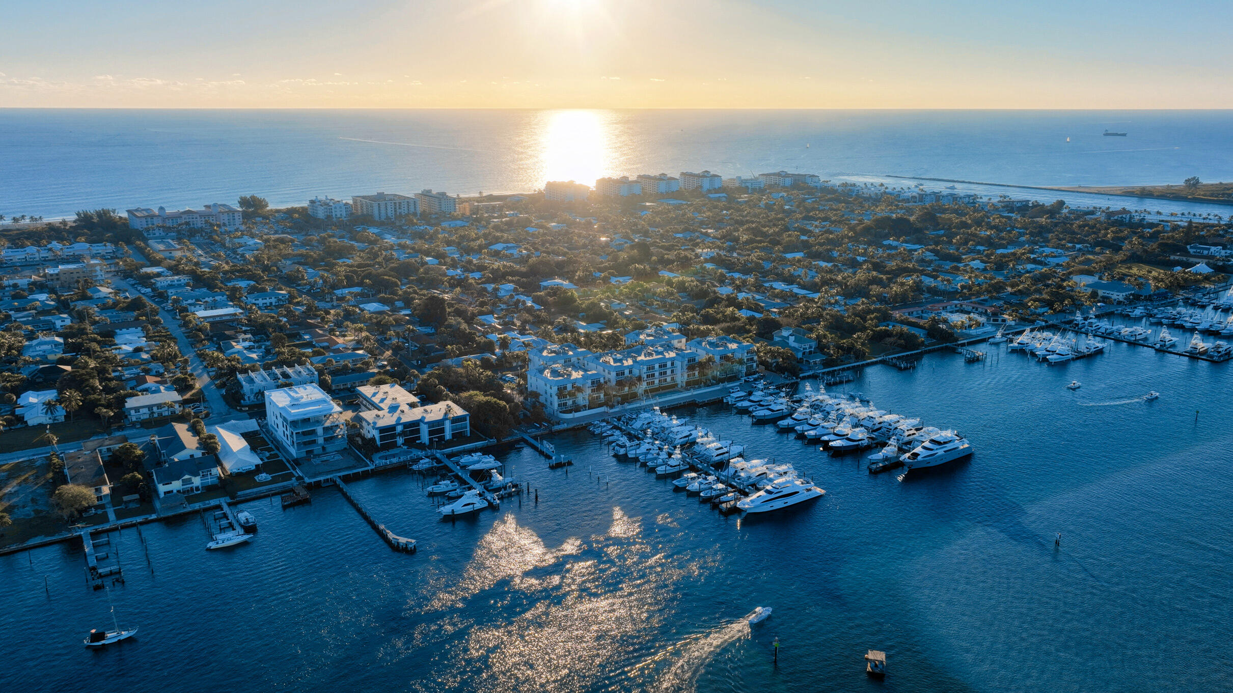 HAVN RESIDENCES & YACHT CLUB CONDO - Residential