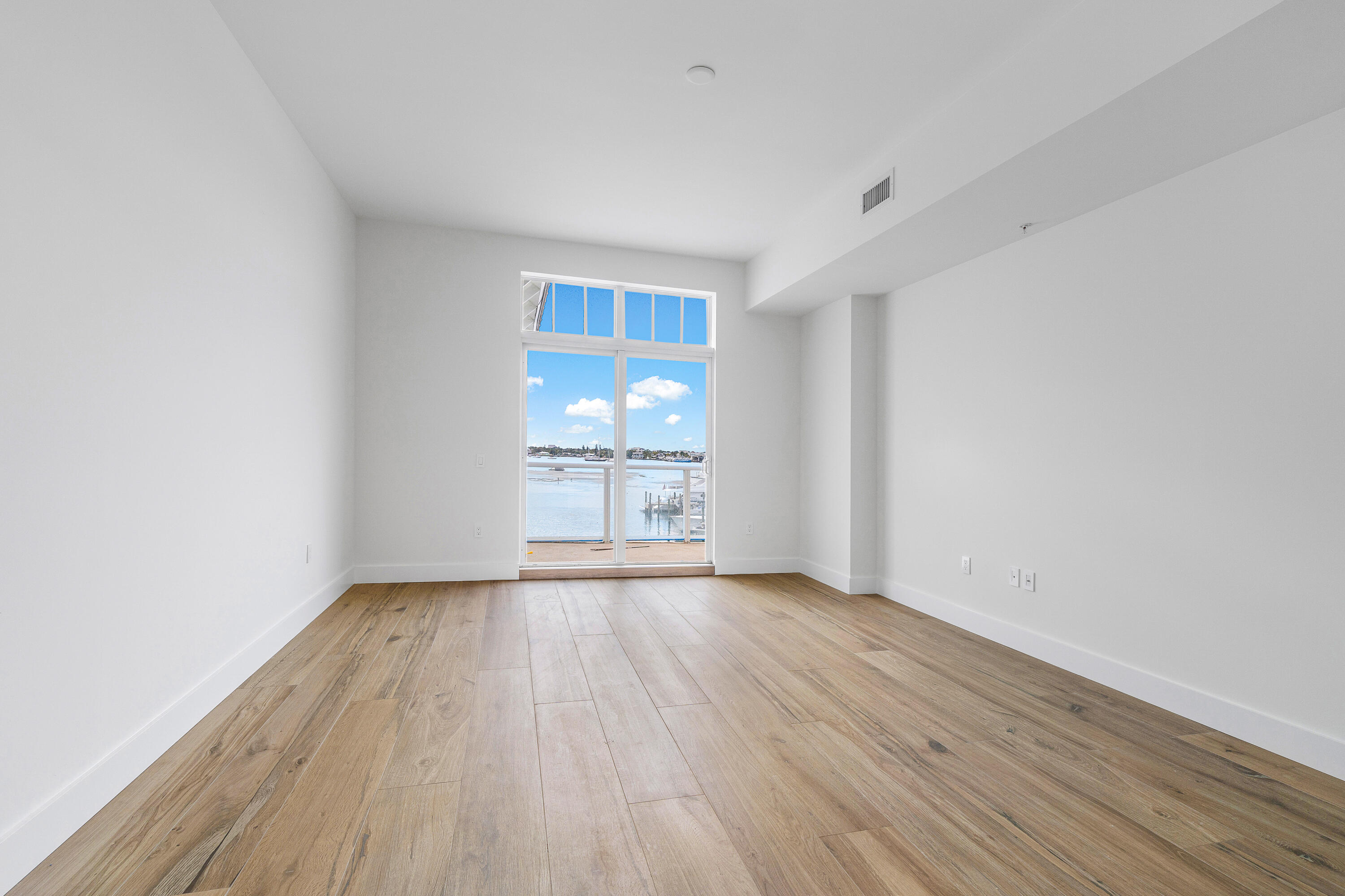 HAVN RESIDENCES & YACHT CLUB CONDO - Residential