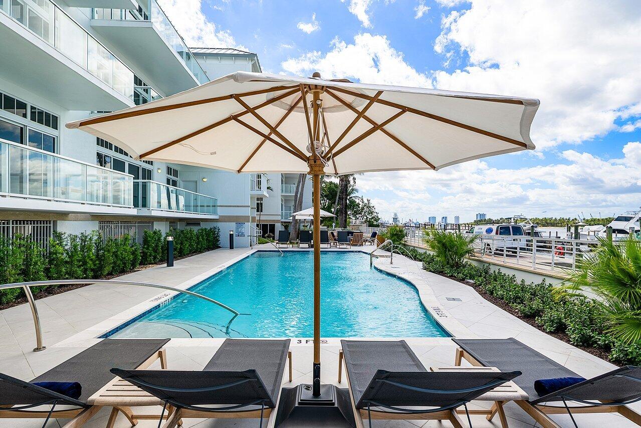 HAVN RESIDENCES & YACHT CLUB CONDO - Residential