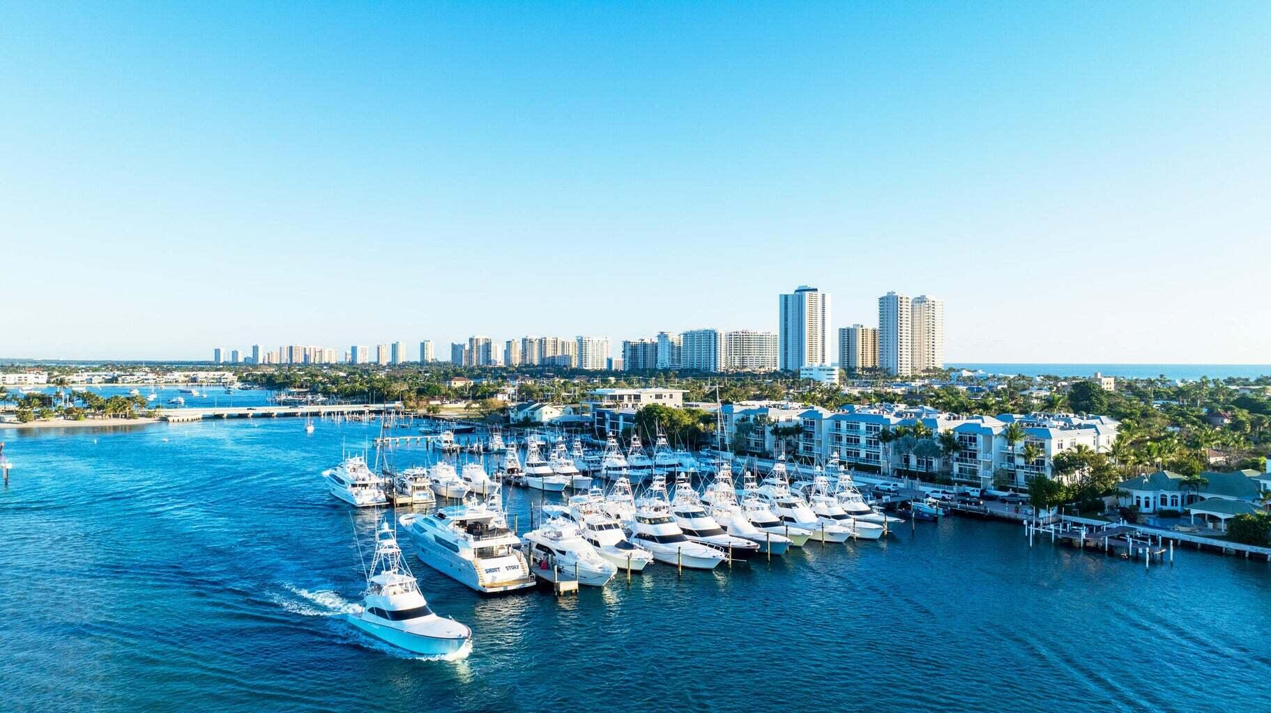 HAVN RESIDENCES & YACHT CLUB CONDO - Residential
