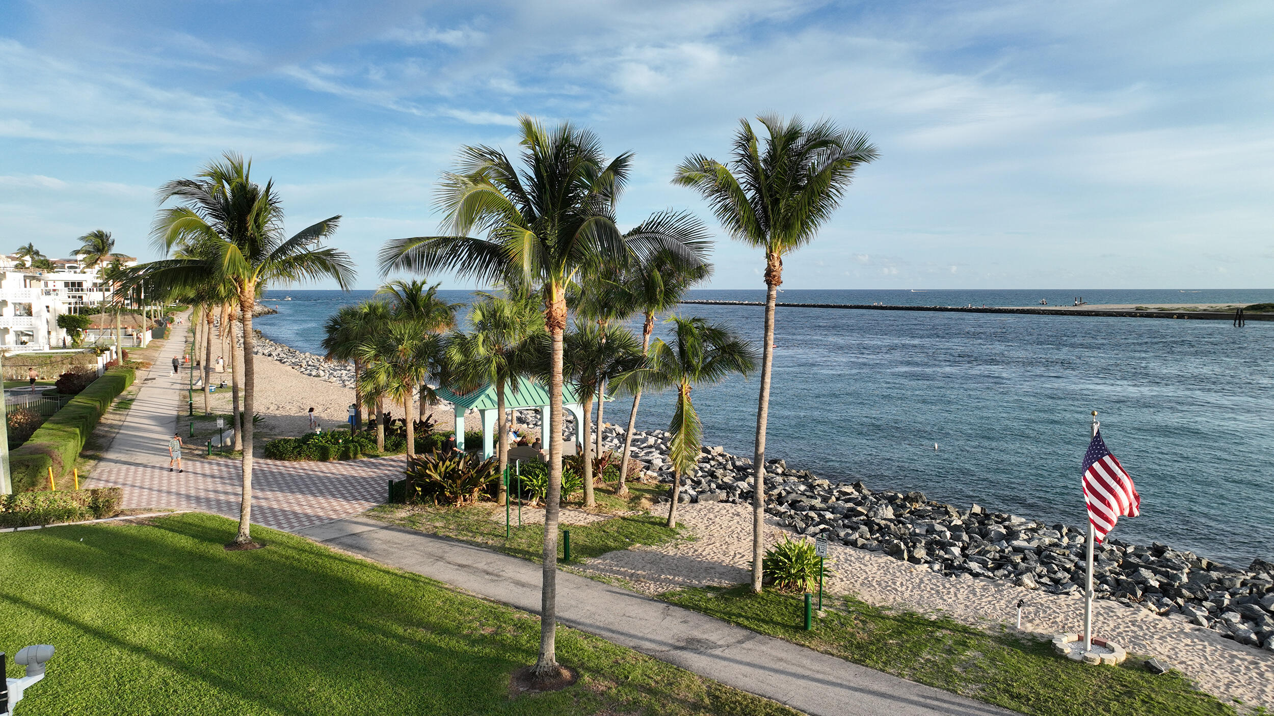 HAVN RESIDENCES & YACHT CLUB CONDO - Residential