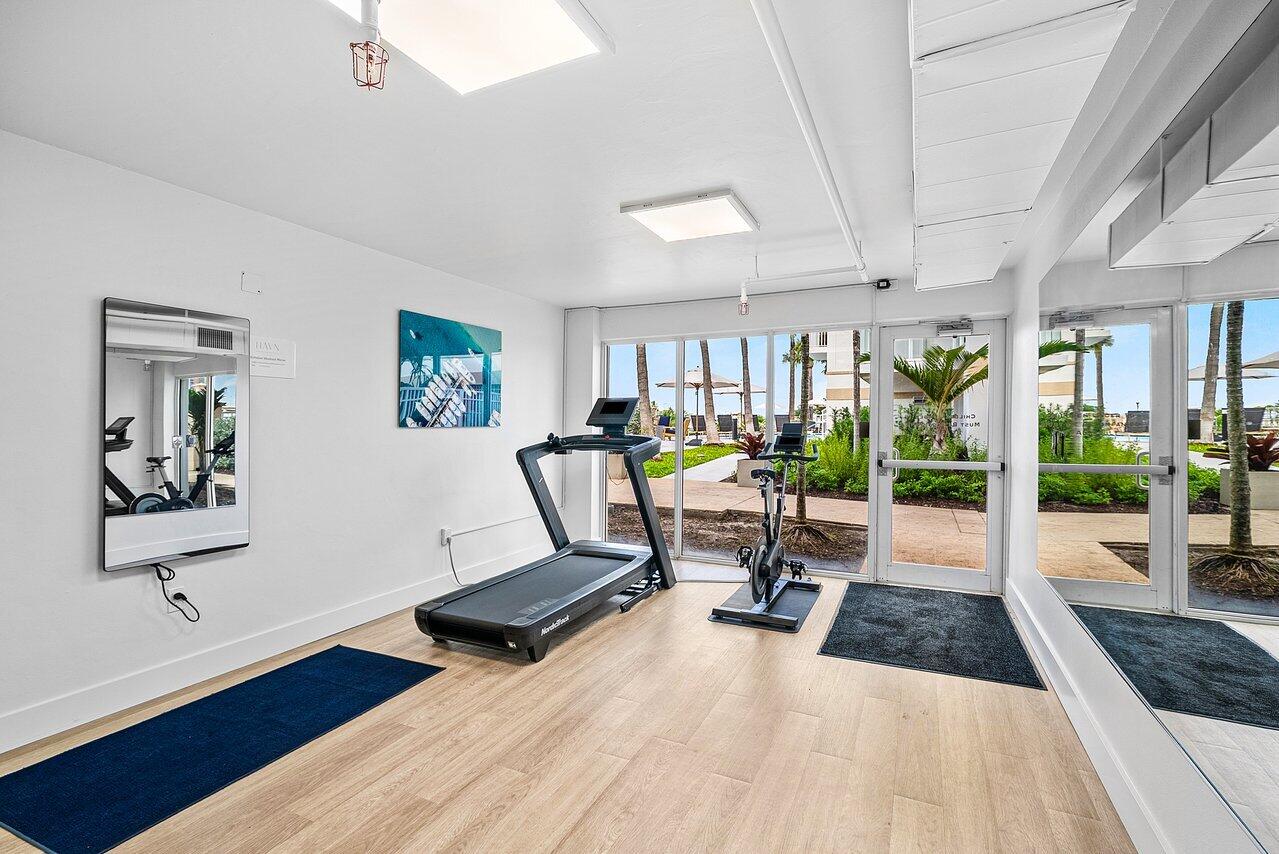 HAVN RESIDENCES & YACHT CLUB CONDO - Residential