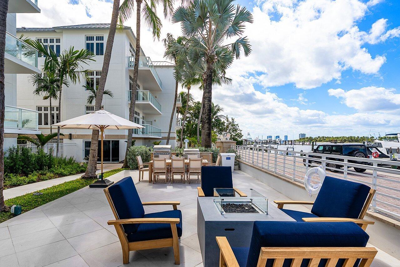 HAVN RESIDENCES & YACHT CLUB CONDO - Residential