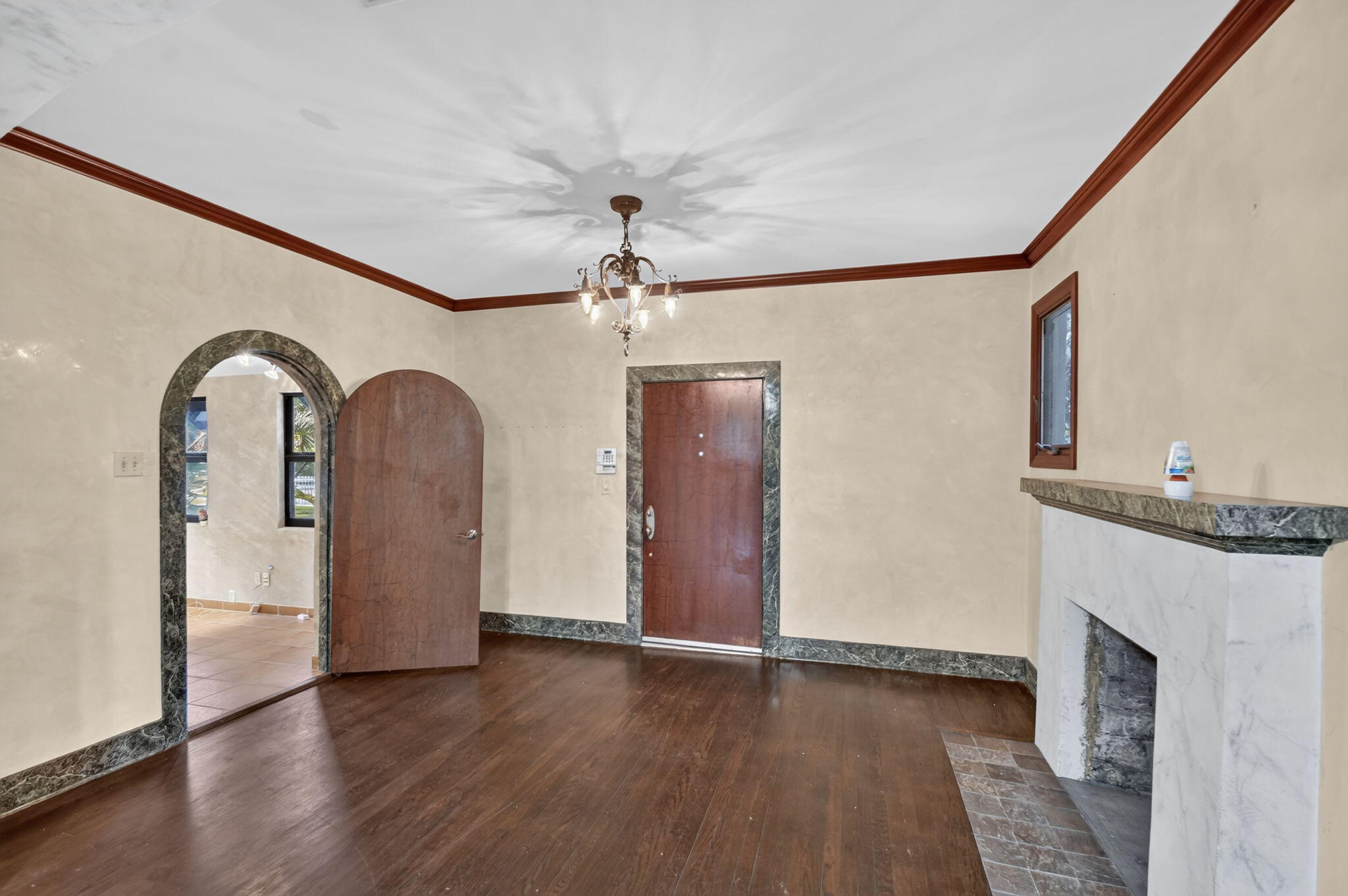 DELL PARK - Residential