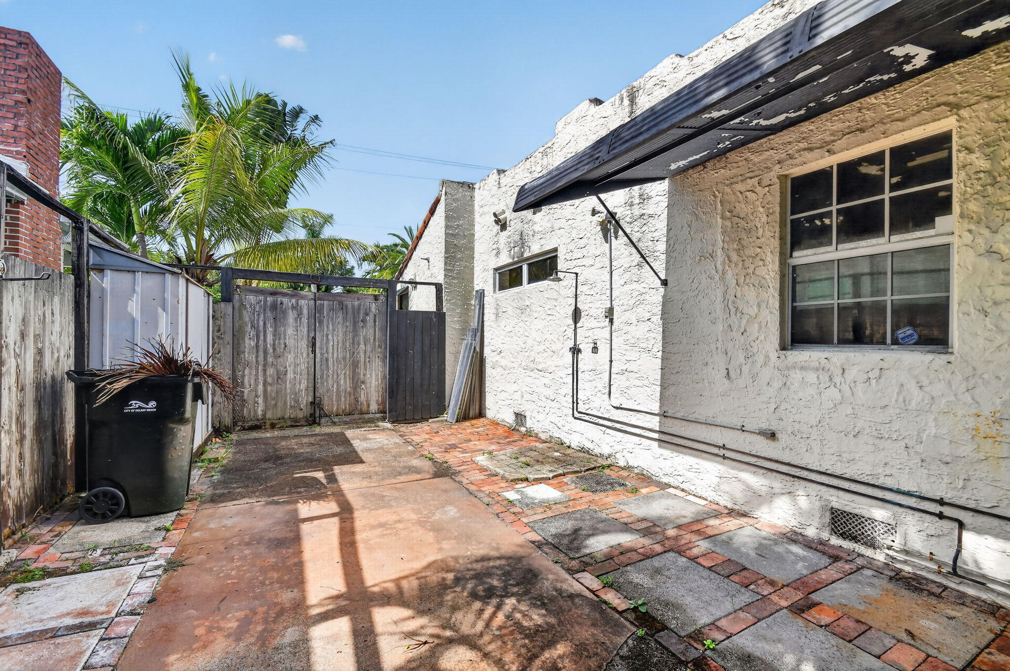 DELL PARK - Residential