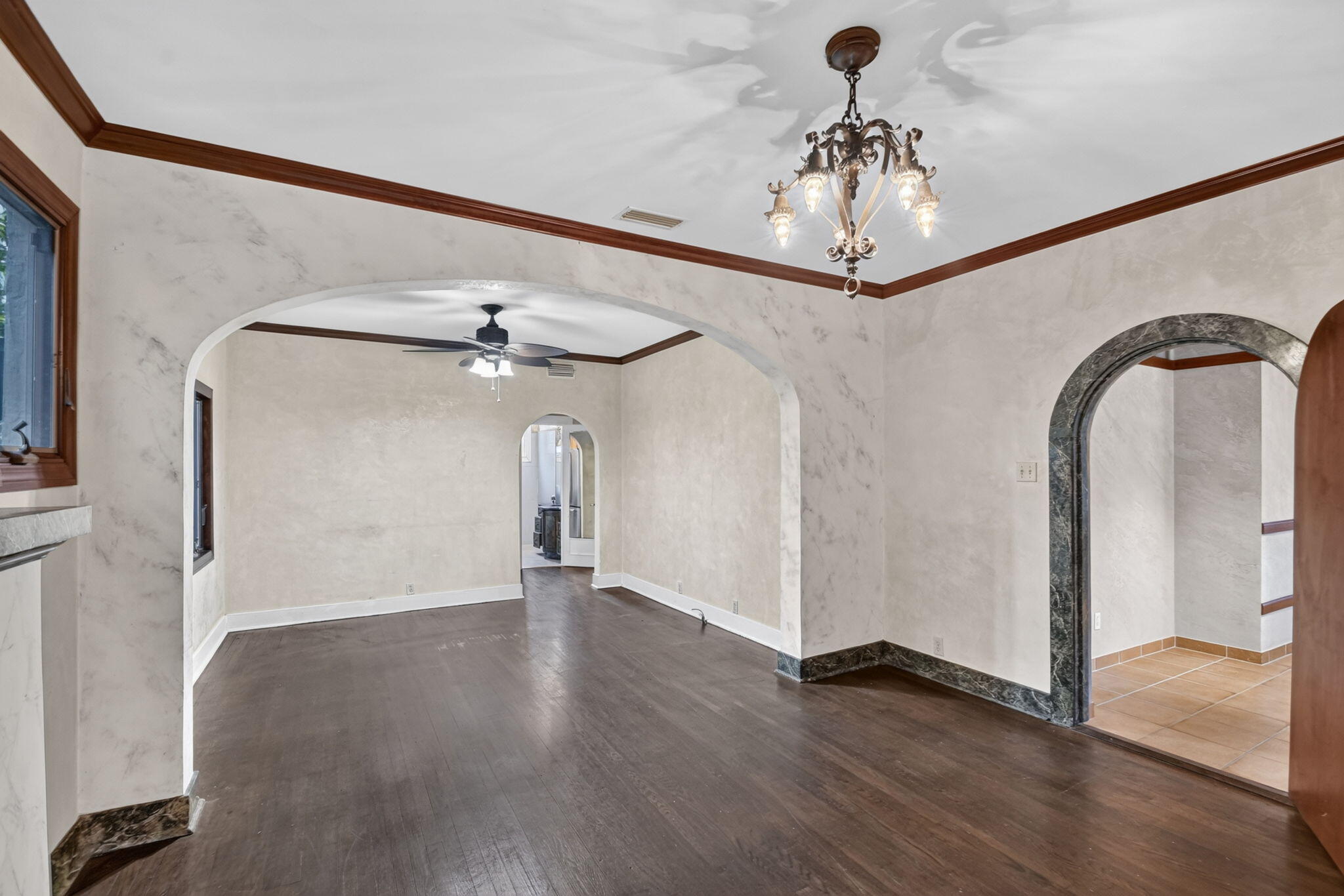 DELL PARK - Residential