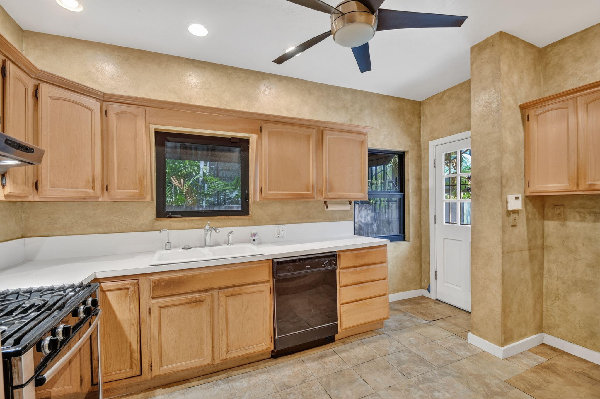 DELL PARK - Residential