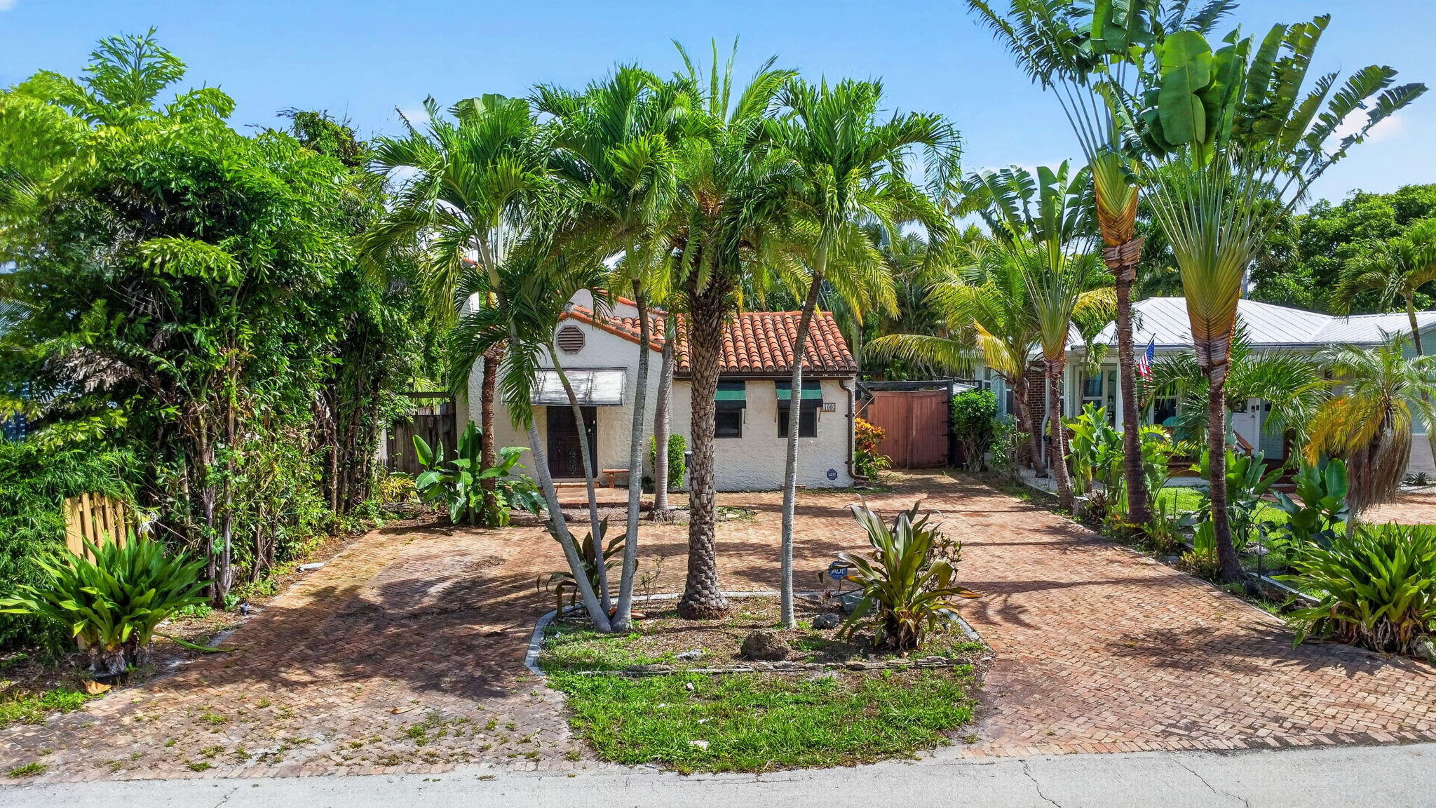 DELL PARK - Residential