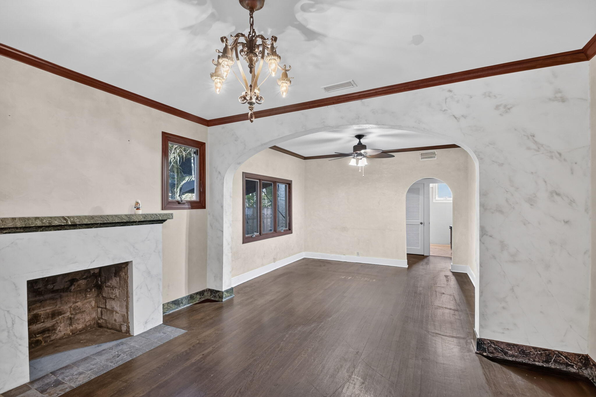 DELL PARK - Residential