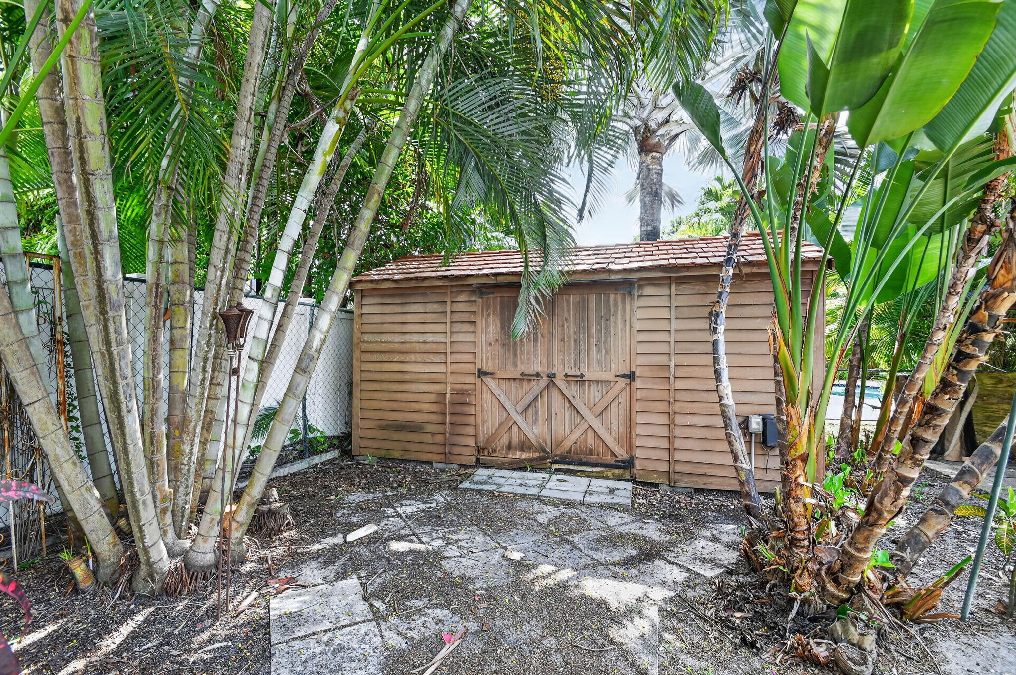 DELL PARK - Residential