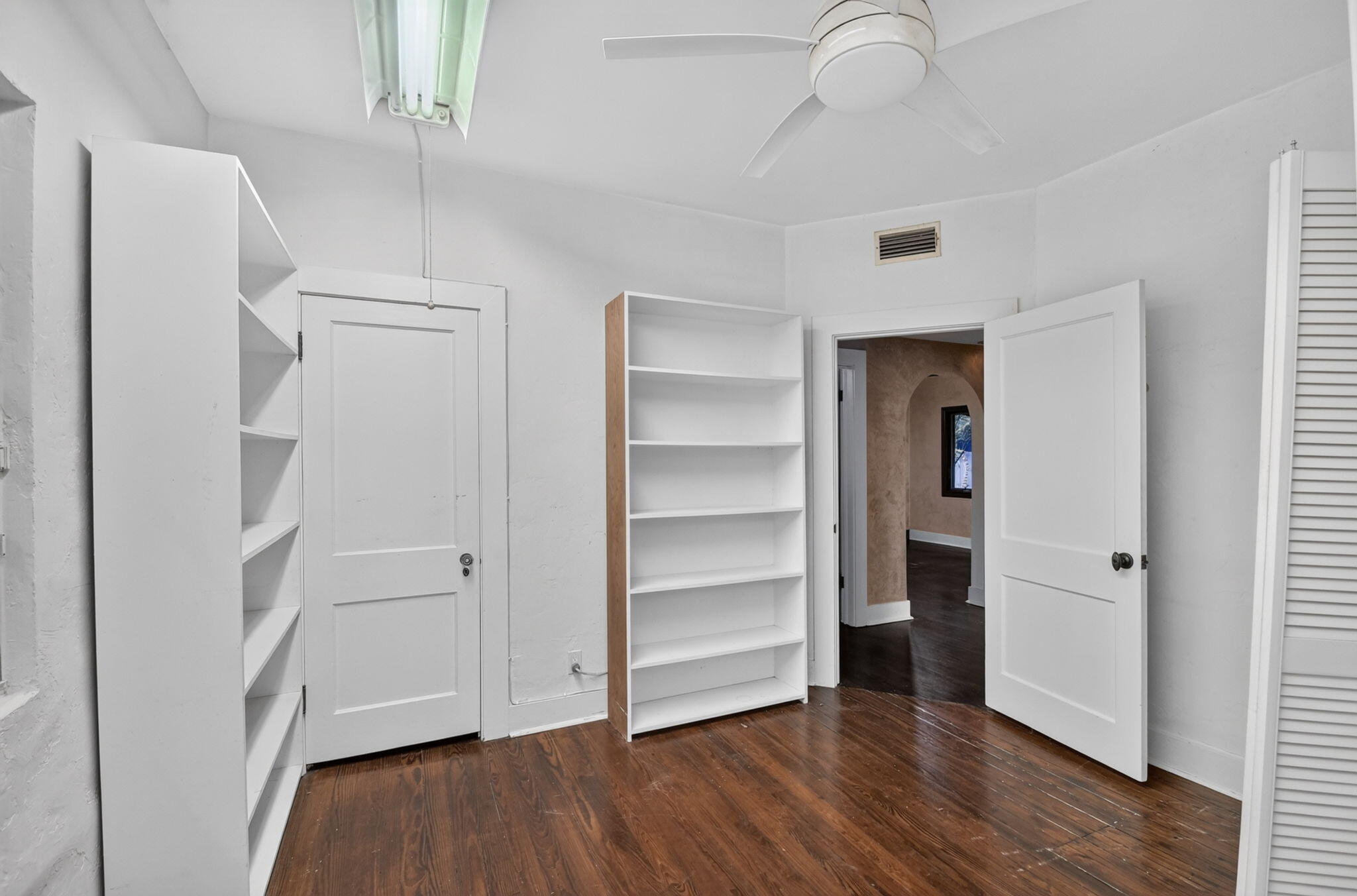 DELL PARK - Residential