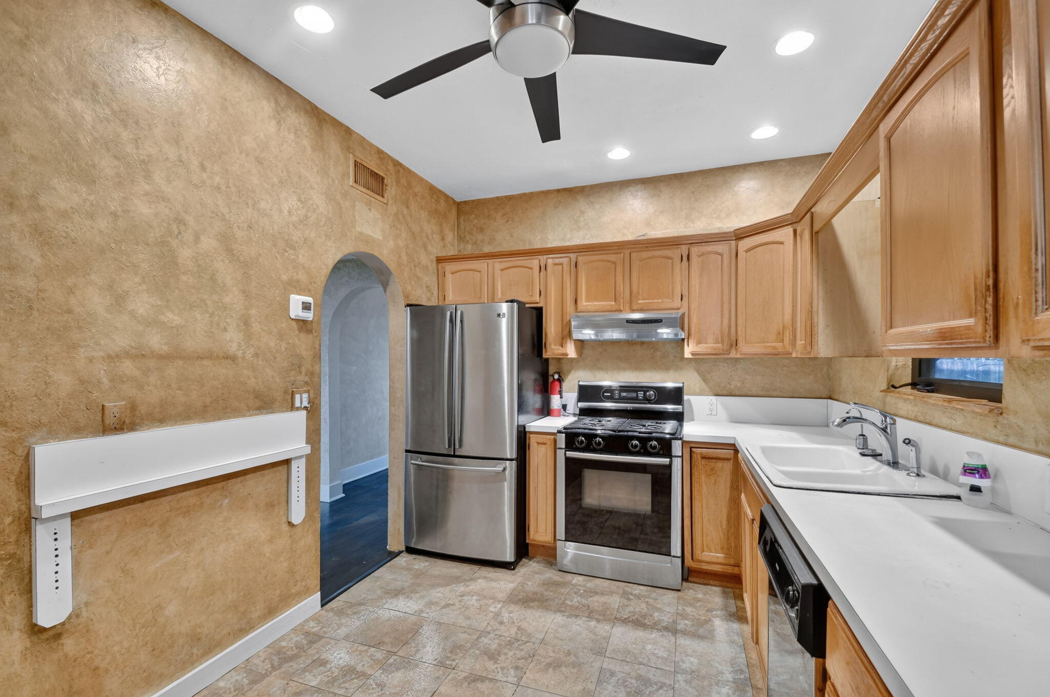 DELL PARK - Residential