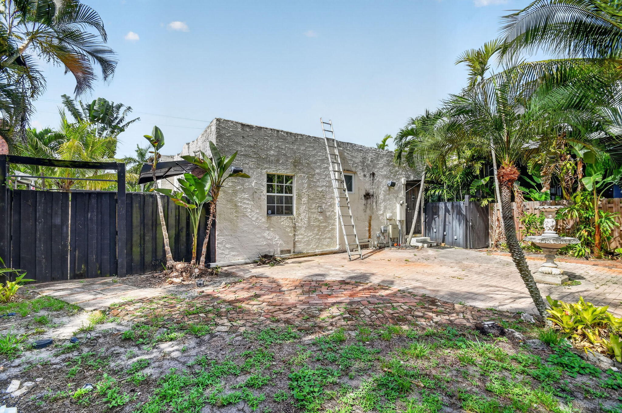 DELL PARK - Residential