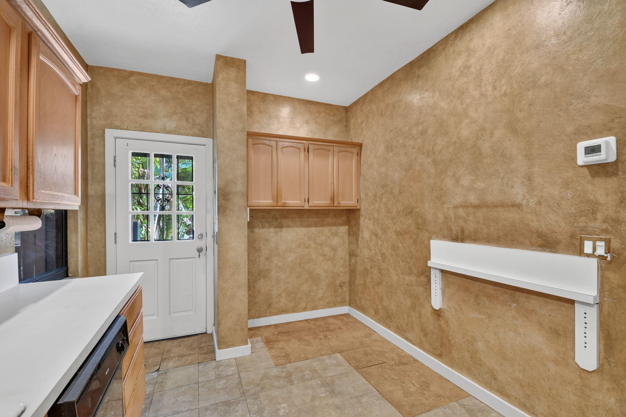 DELL PARK - Residential