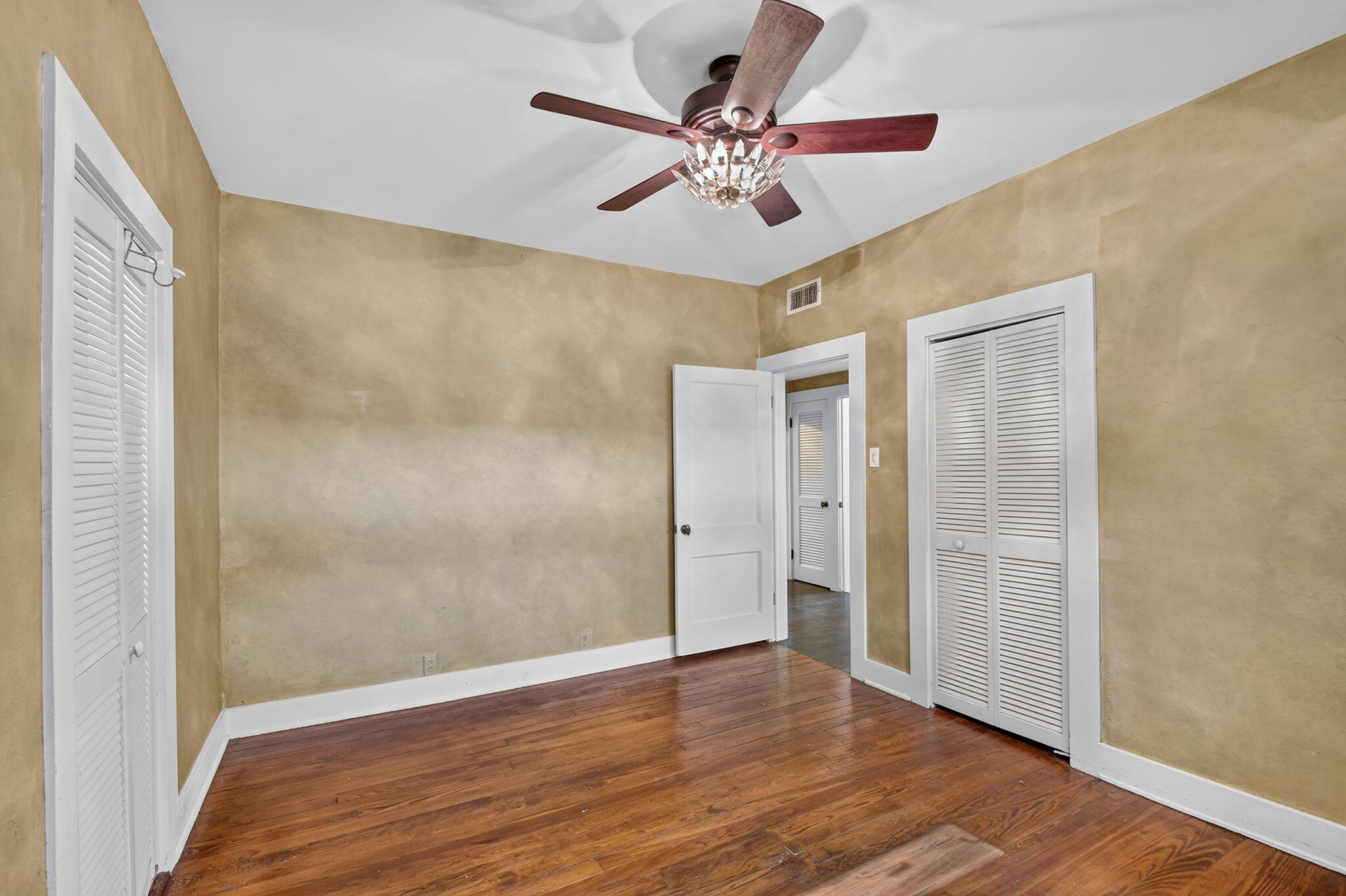 DELL PARK - Residential