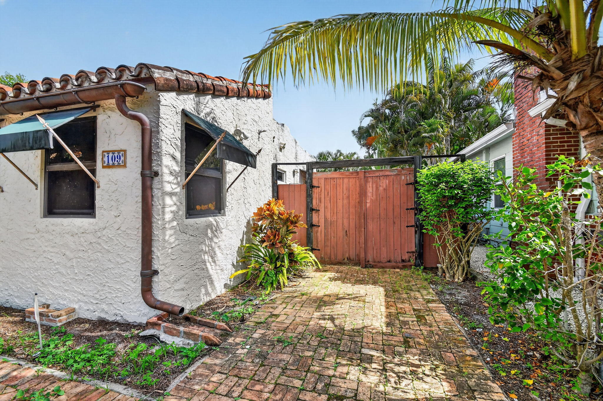 DELL PARK - Residential