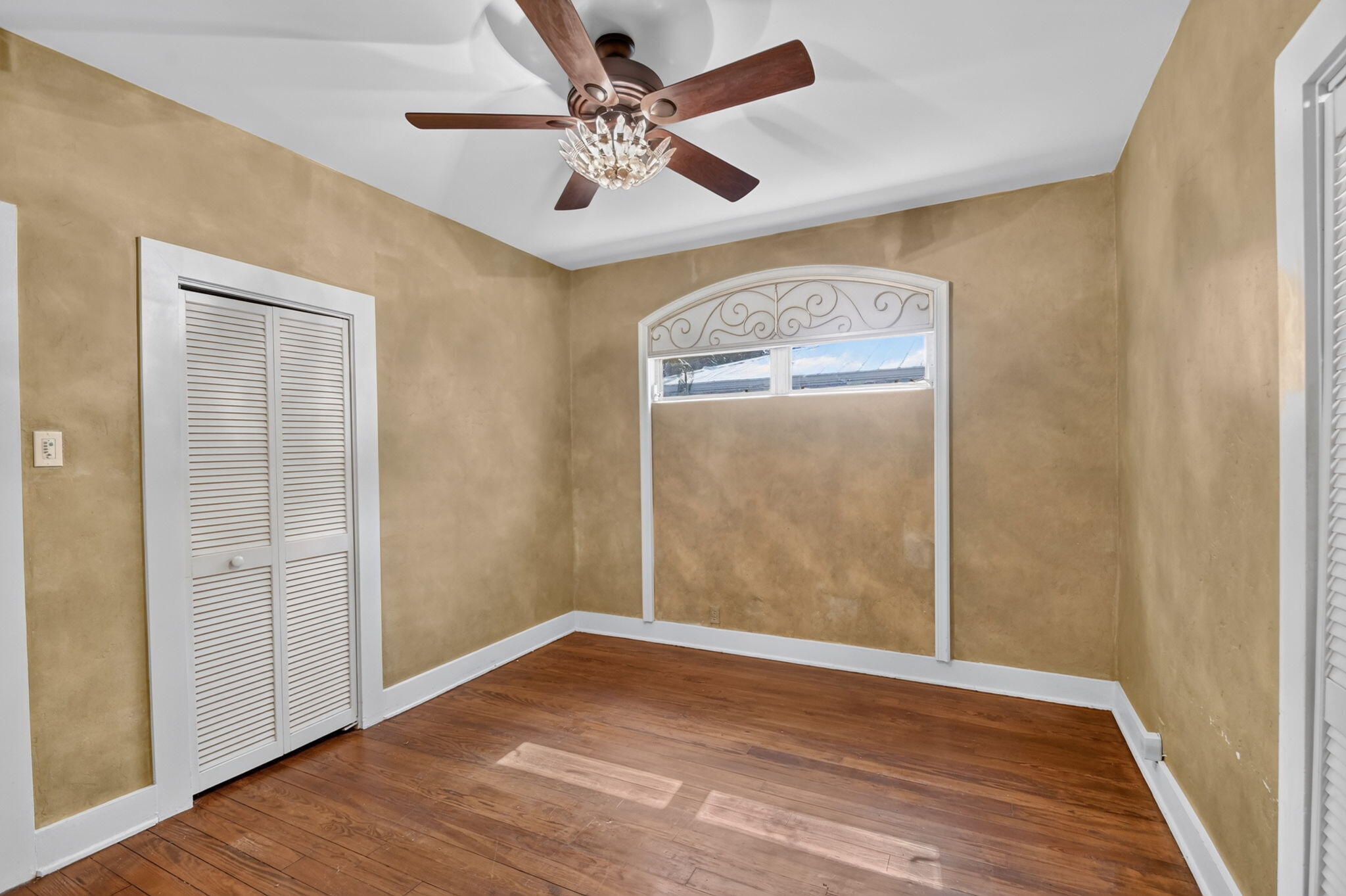 DELL PARK - Residential