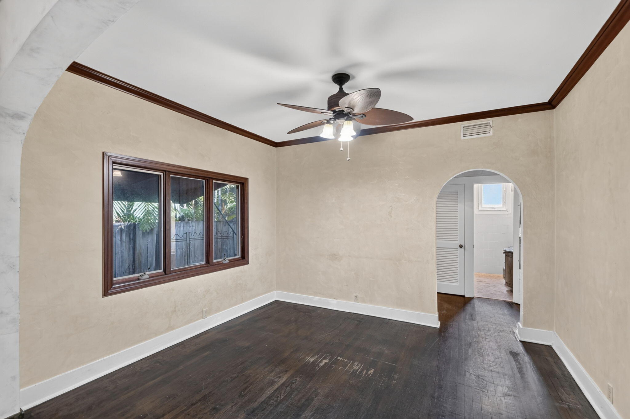 DELL PARK - Residential