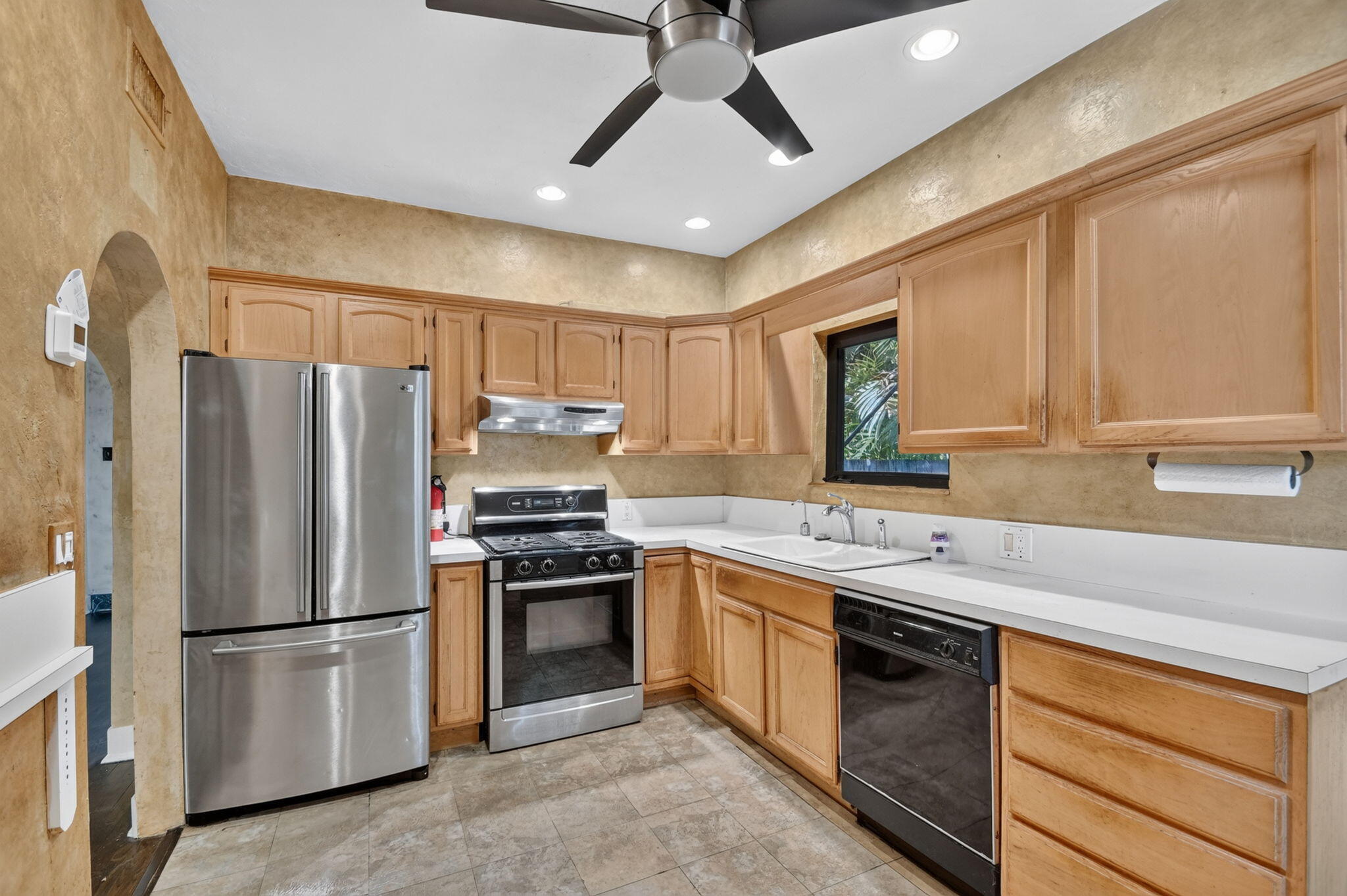 DELL PARK - Residential