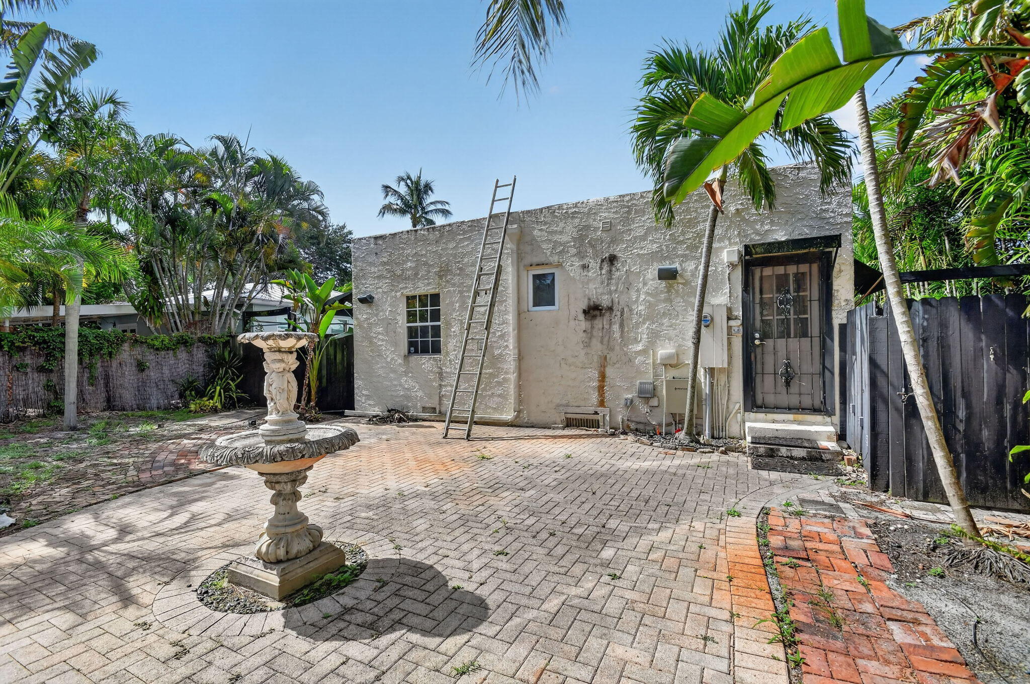 DELL PARK - Residential