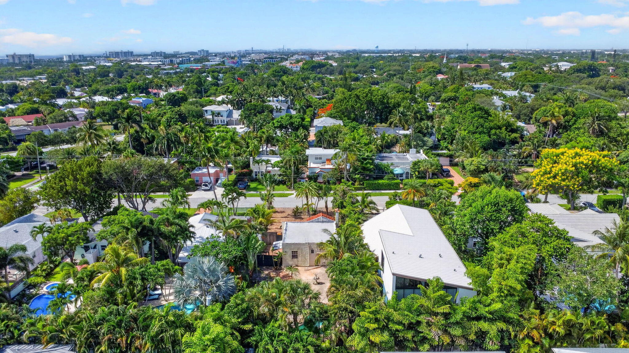 DELL PARK - Residential