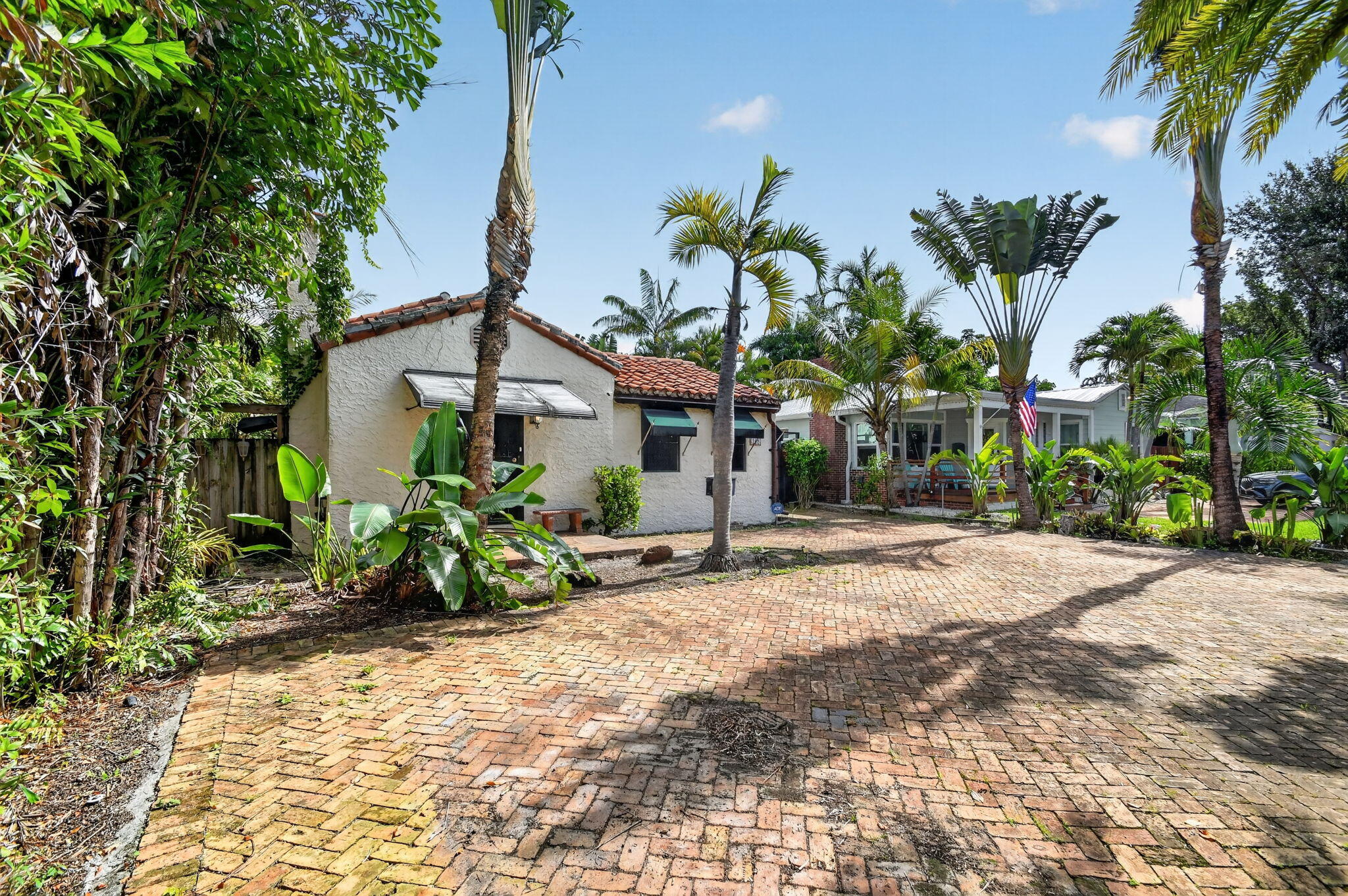DELL PARK - Residential