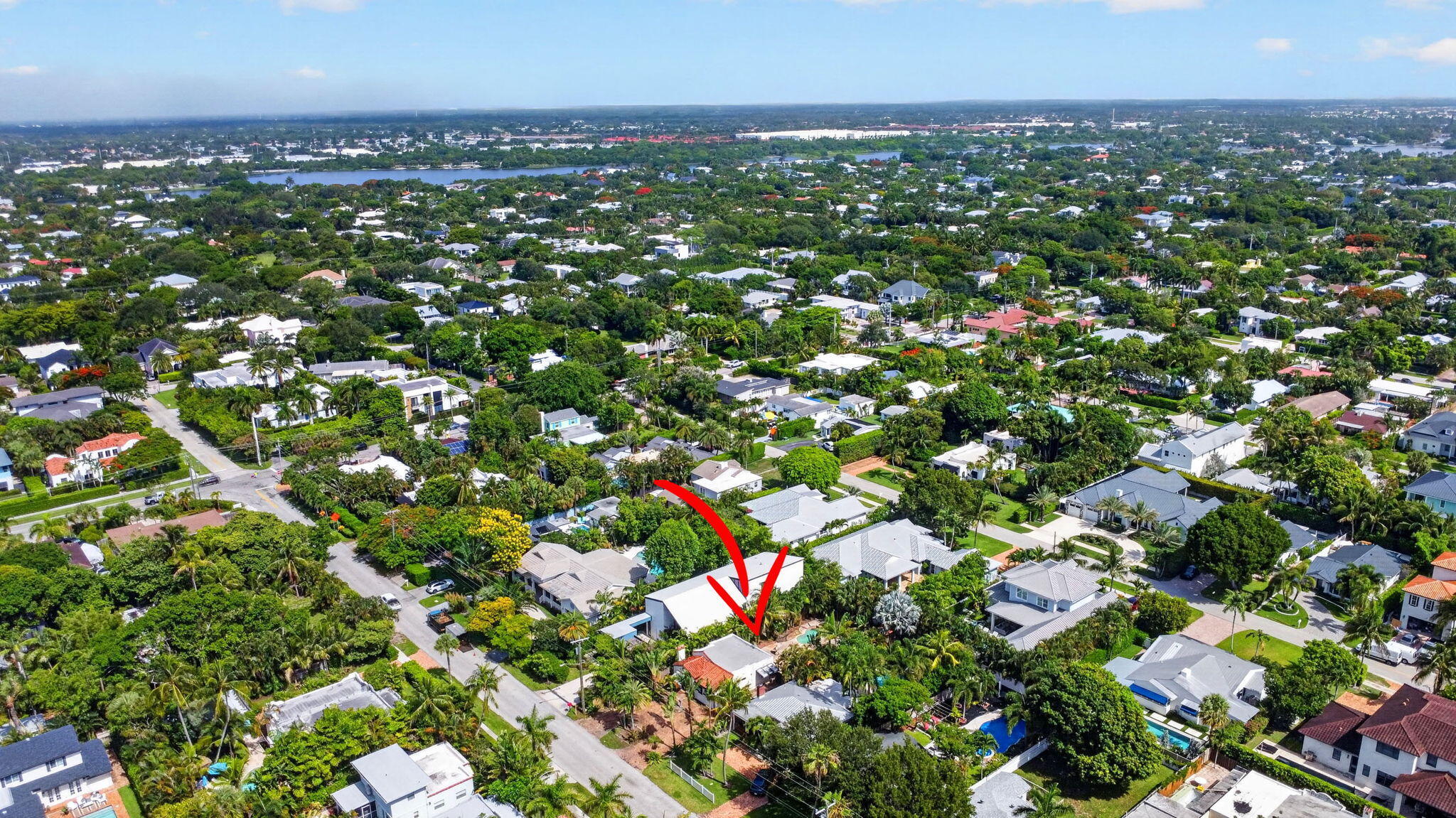 DELL PARK - Residential
