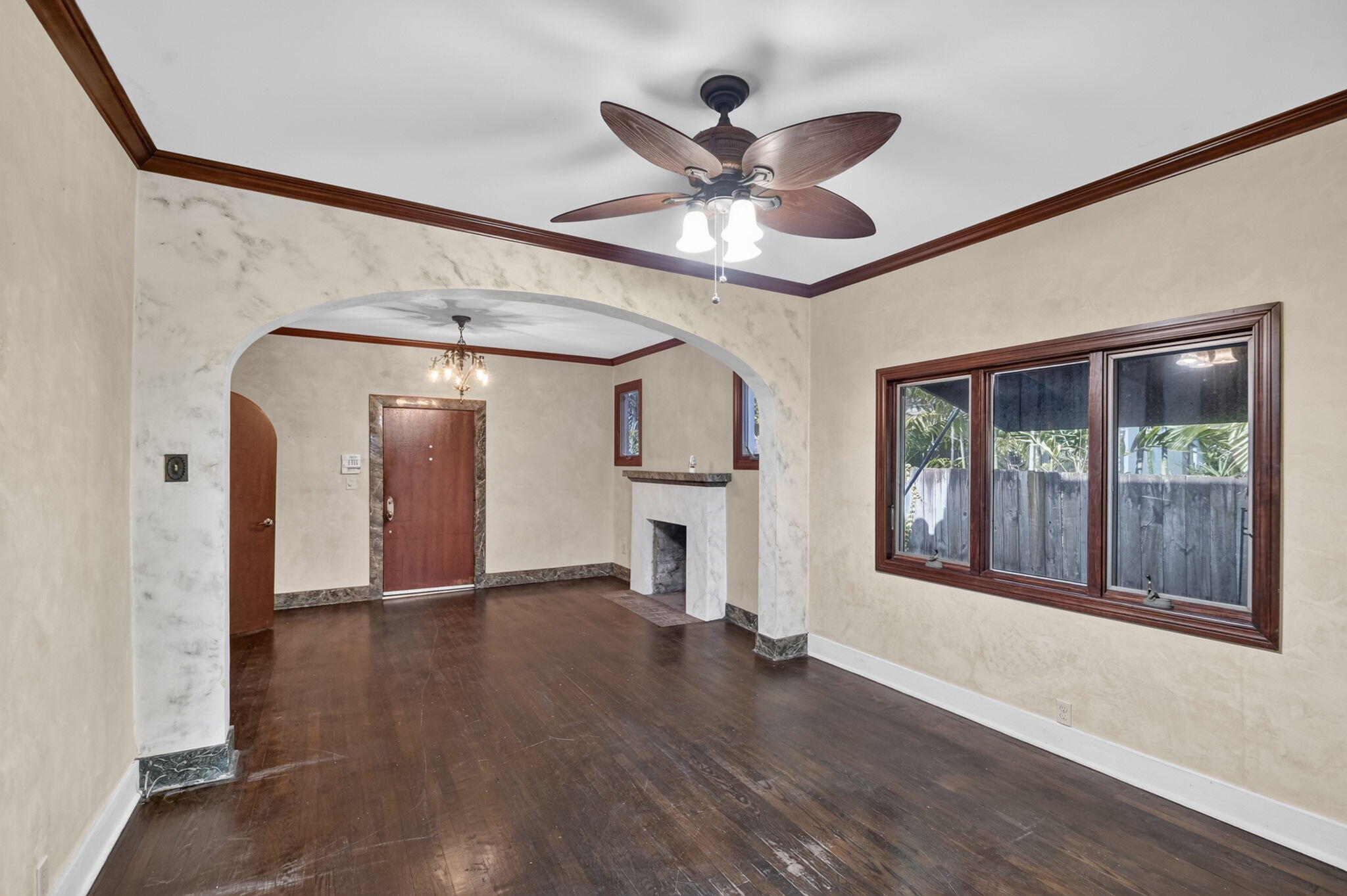 DELL PARK - Residential