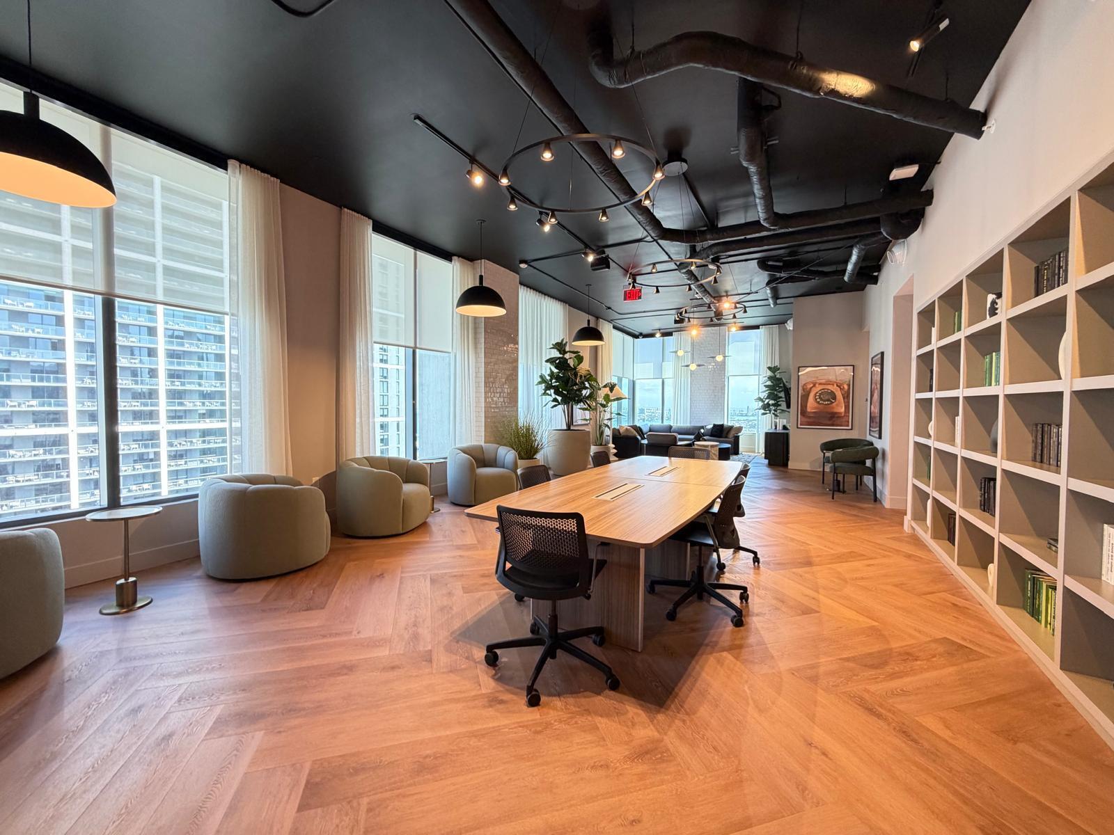 CITY OF MIAMI NORTH BLK 62 PB B-41 - Residential Lease