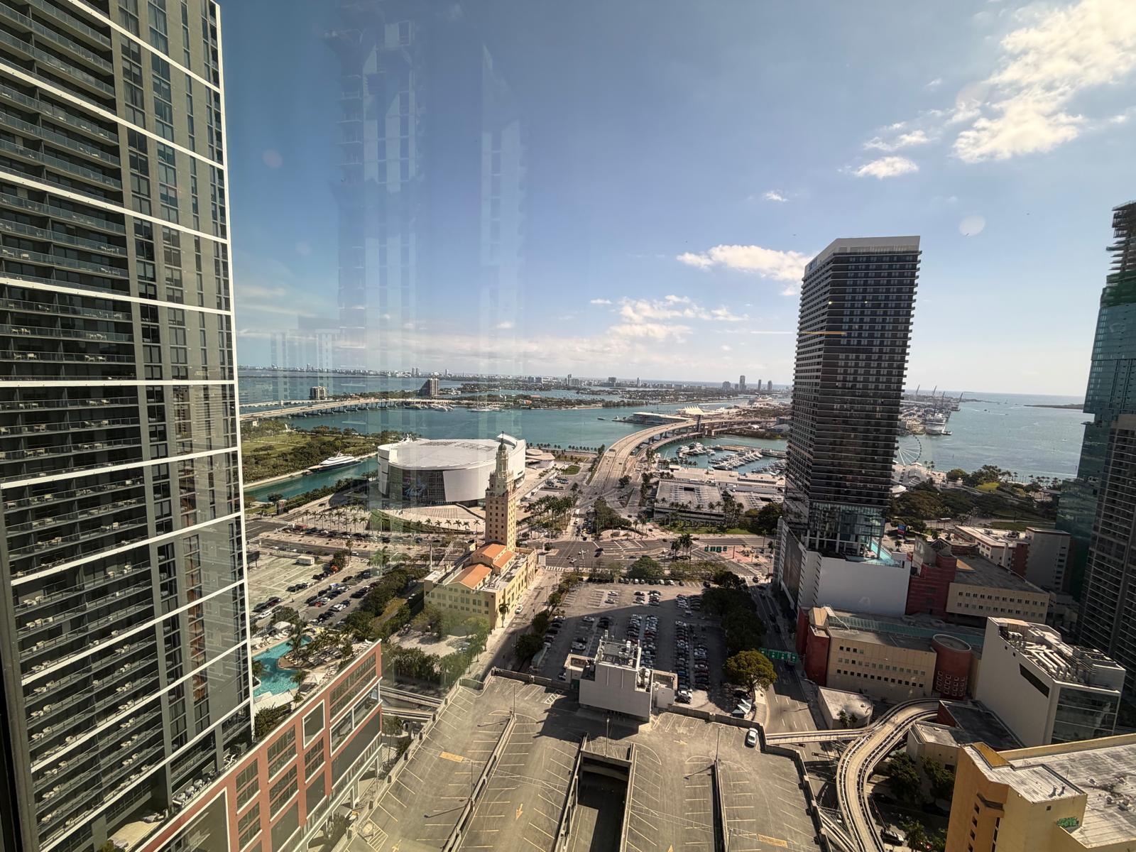 CITY OF MIAMI NORTH BLK 62 PB B-41 - Residential Lease