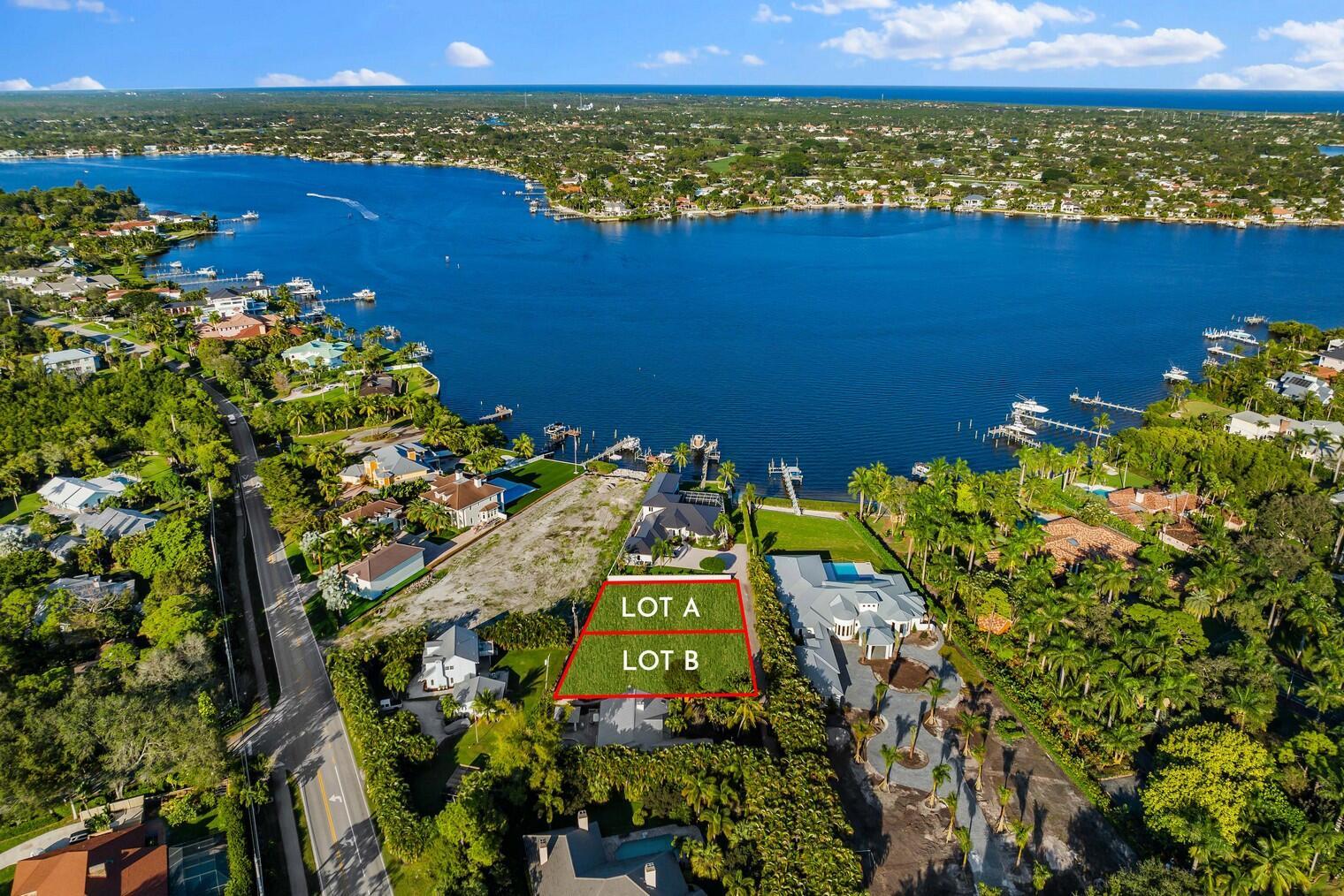 Pennock Point - Residential