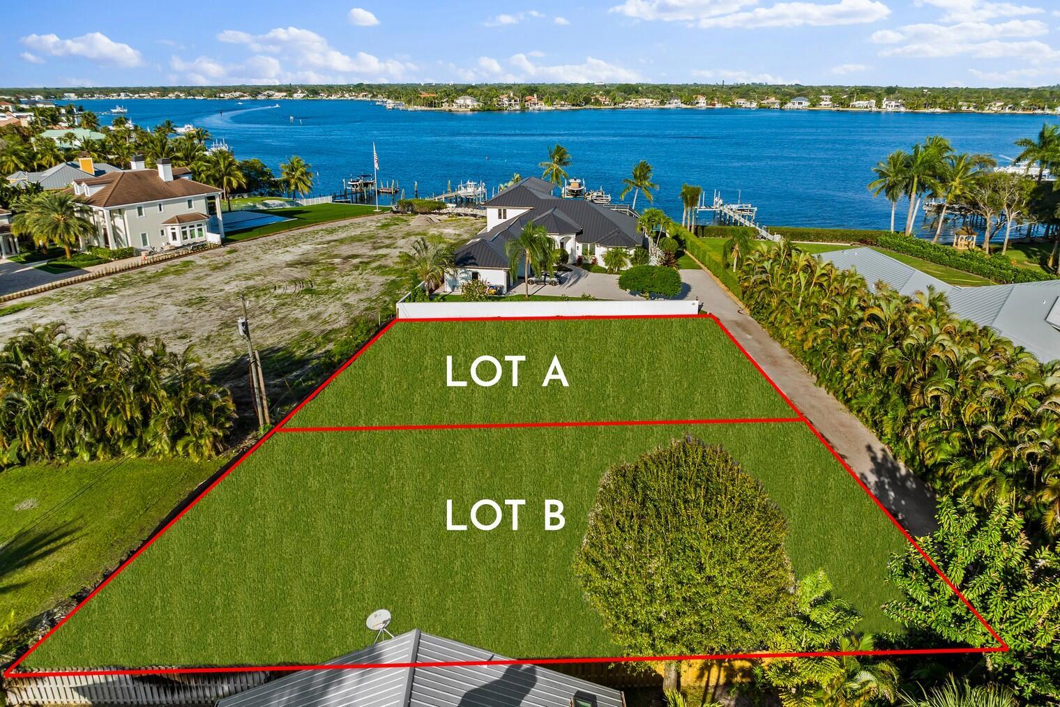 Pennock Point - Residential