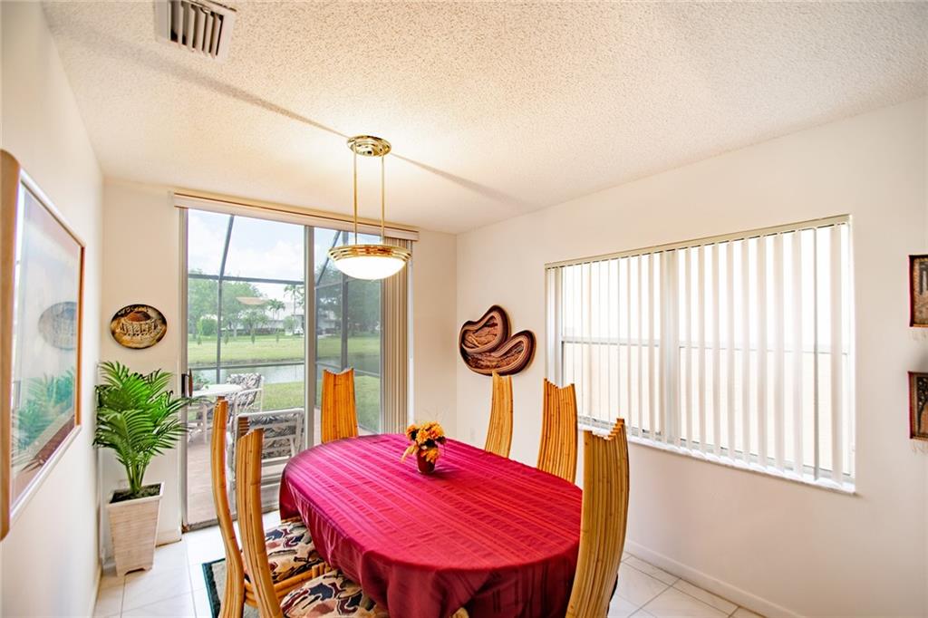 GLEN WALK - Residential