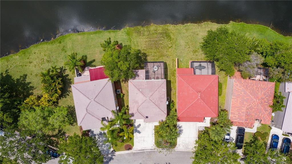 GLEN WALK - Residential
