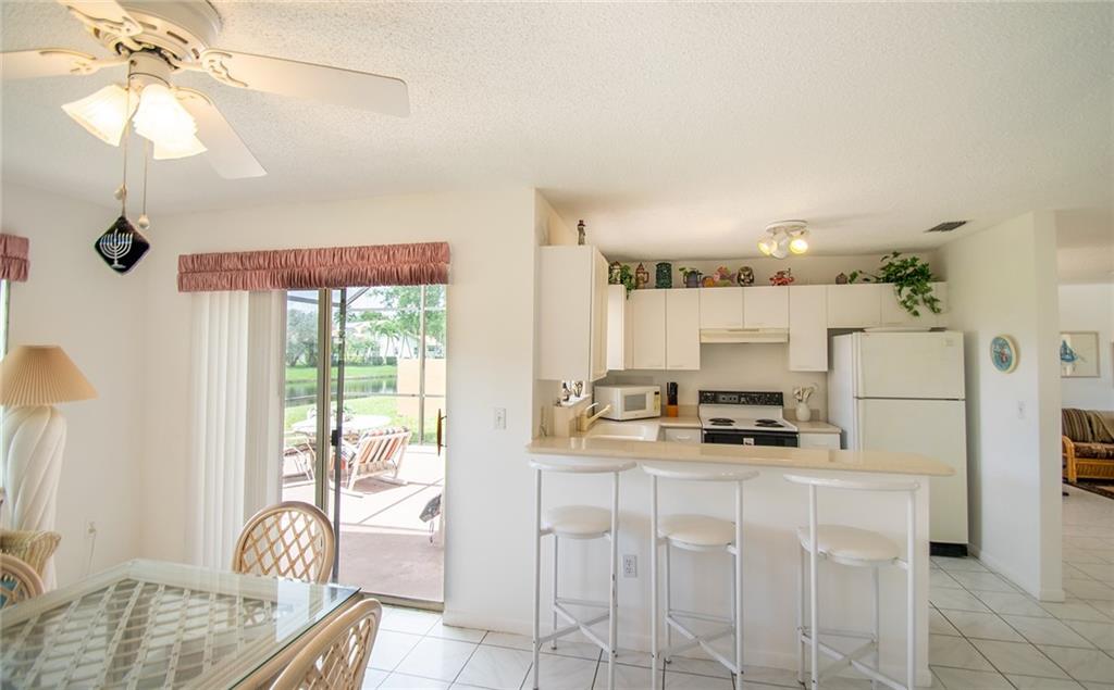 GLEN WALK - Residential