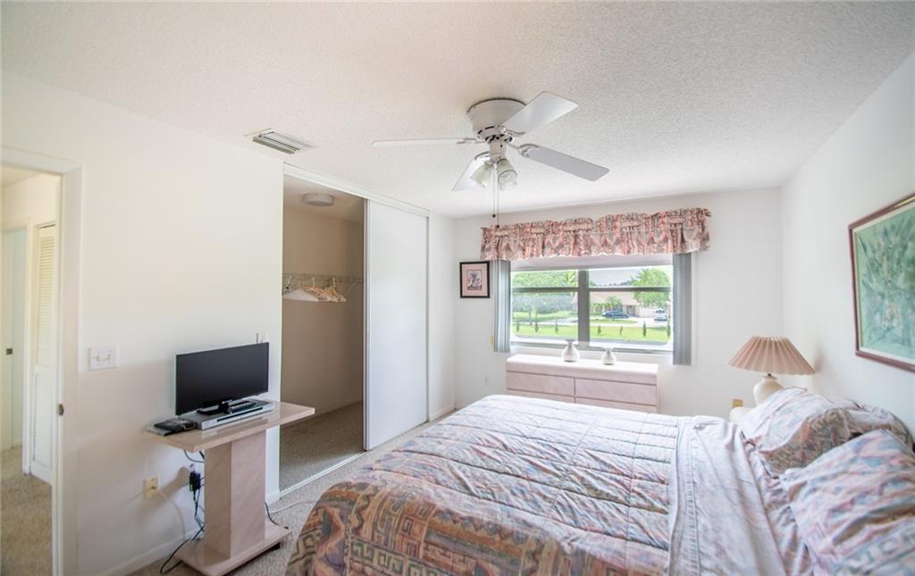 GLEN WALK - Residential