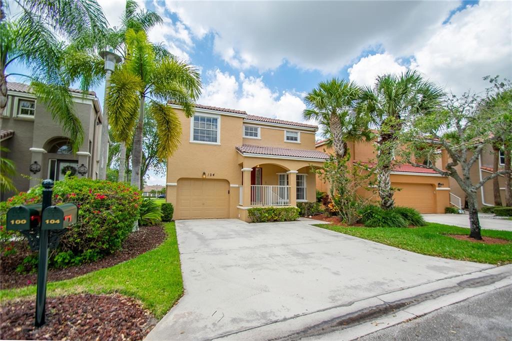 GLEN WALK - Residential