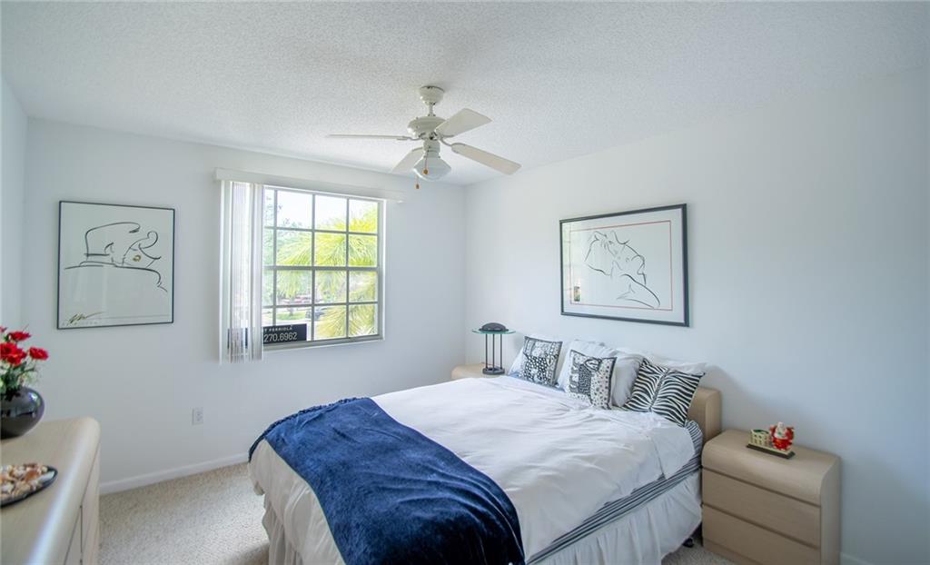 GLEN WALK - Residential