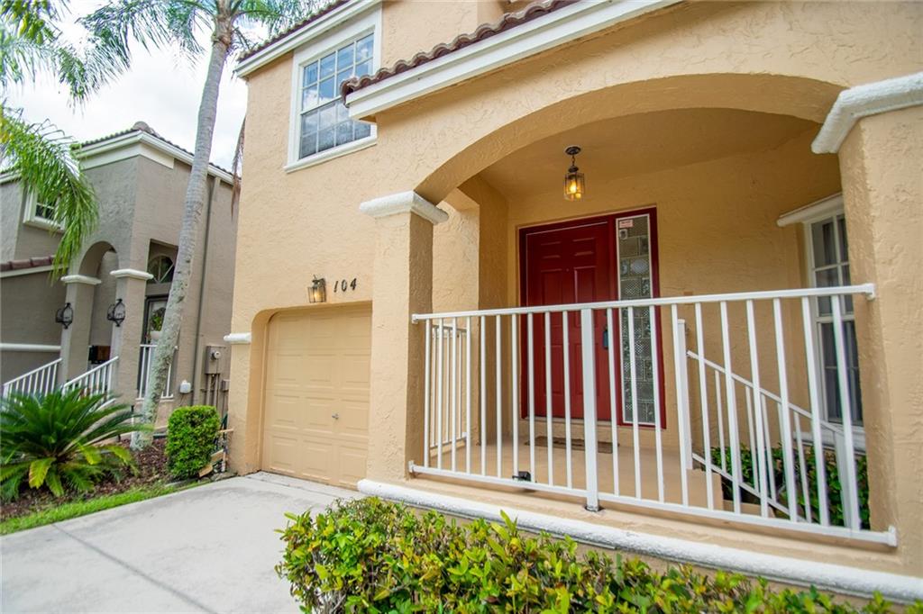 GLEN WALK - Residential