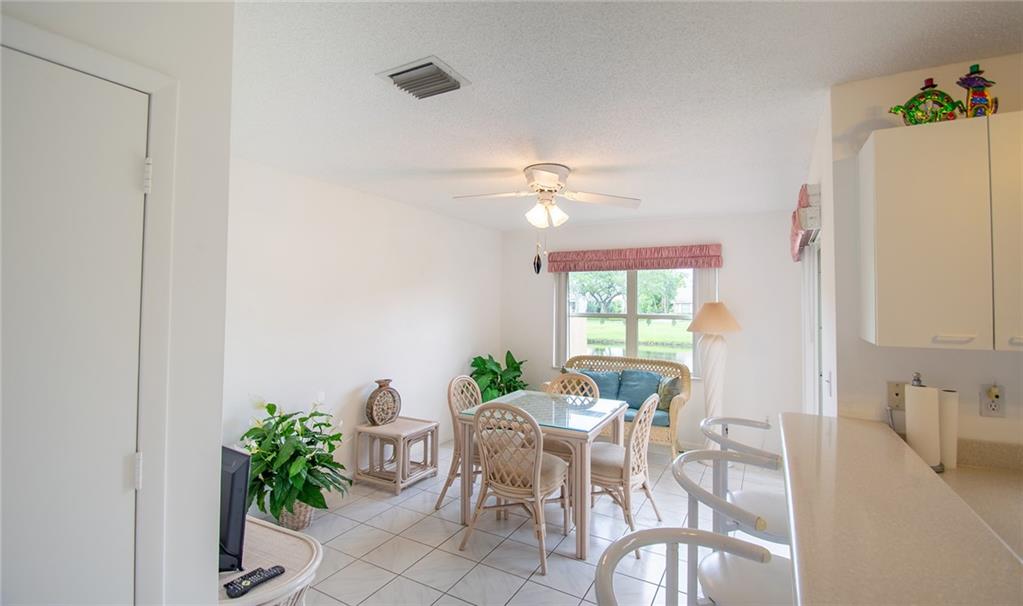 GLEN WALK - Residential