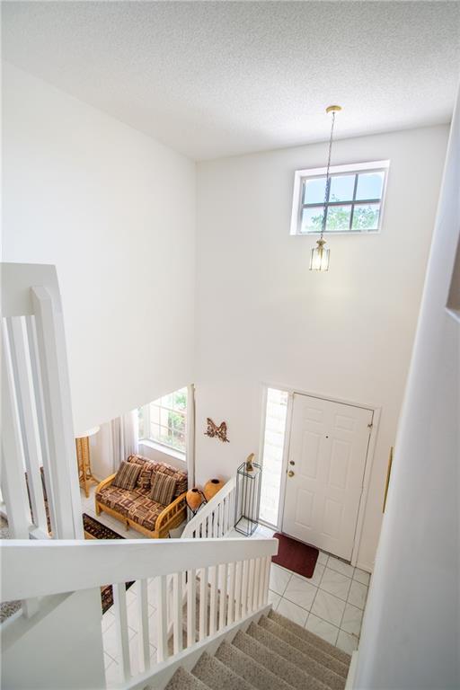 GLEN WALK - Residential