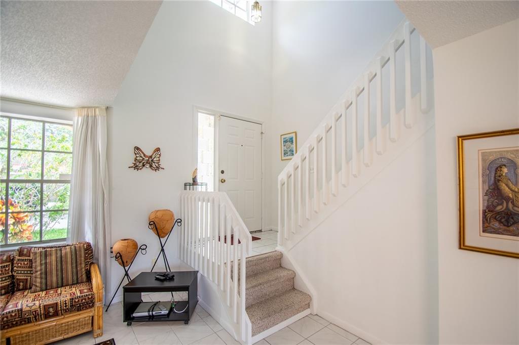 GLEN WALK - Residential