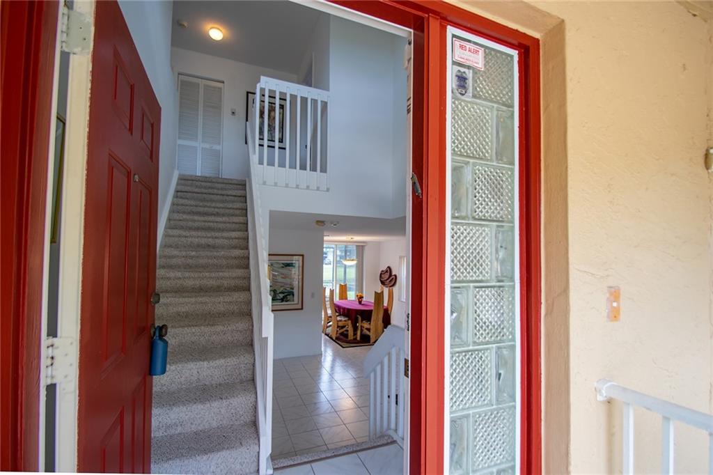 GLEN WALK - Residential