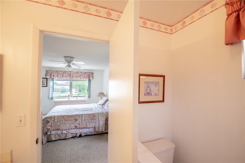 GLEN WALK - Residential