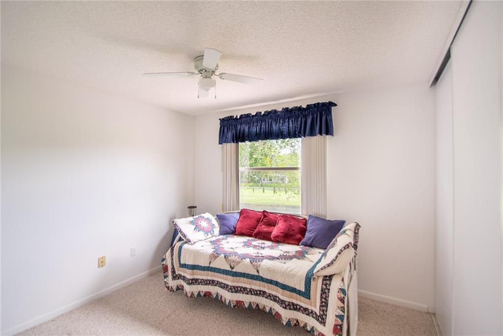 GLEN WALK - Residential