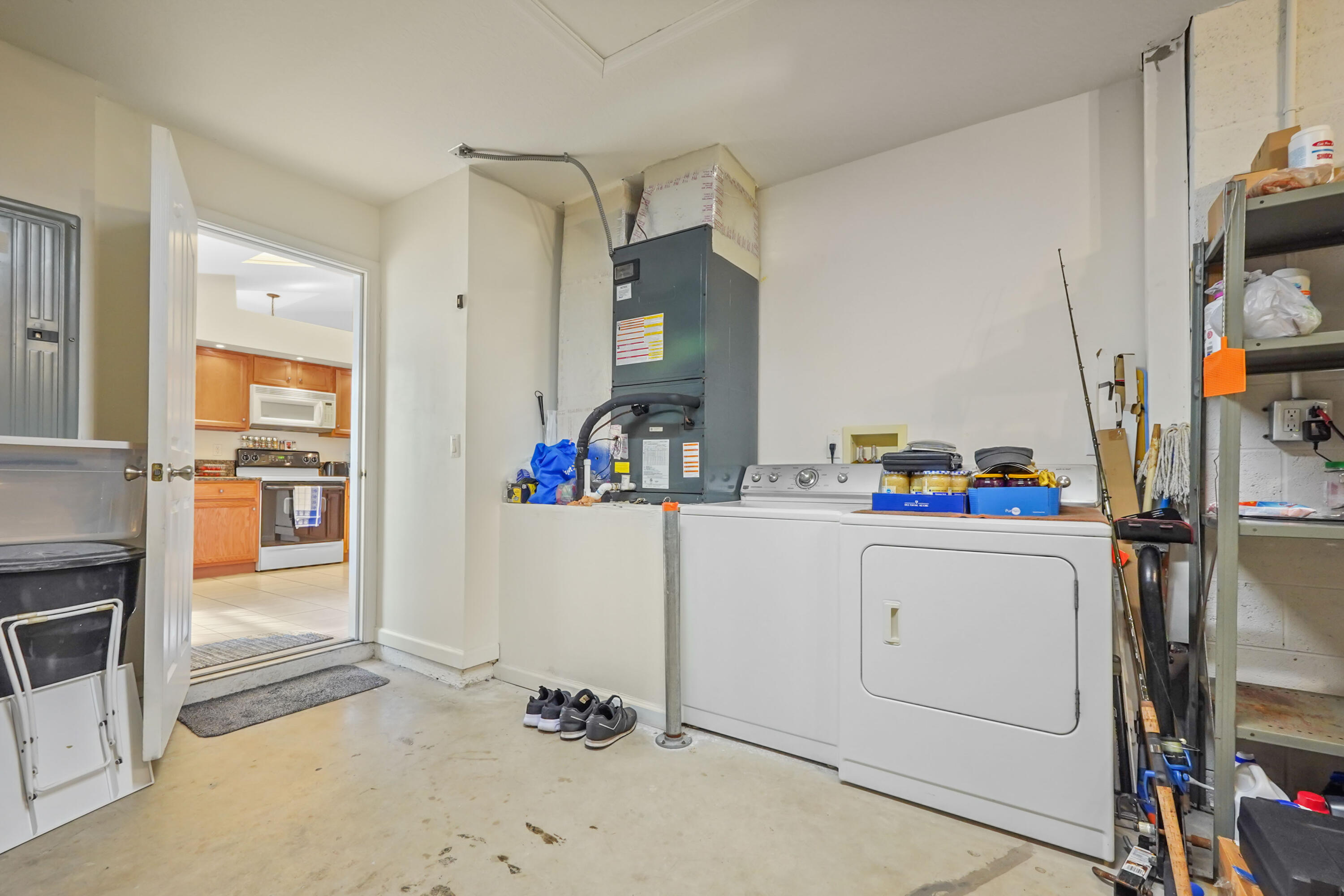 Port Saint Lucie - Residential